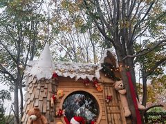 -HERRE·FARM 赫尔露营农场·团建聚会包场