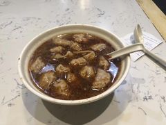 -蒋家桥饺面店(四望亭路店)