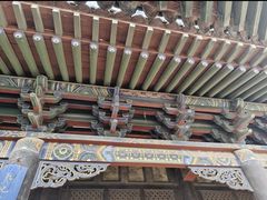 -纯阳宫(大同古城)