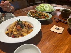 -七色云蔬食(喜邻里店)