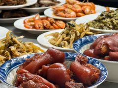 -太湖面馆十八浇(渔港路店)
