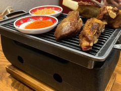 -敏珠拉姆藏餐·南京厨房(富春江东街店)