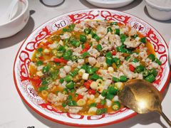 -花椒俏川菜小馆(南海万达店)