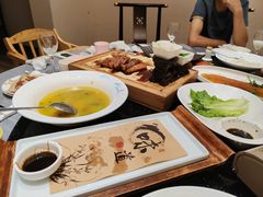 -尚品越府·融合餐厅(延安路店)