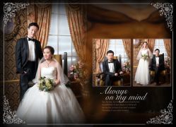 -麦莎MA3A摄影工作室(美兰金邸店)