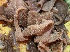 -九记潮汕现切鲜牛肉自助火锅(新开铺店)