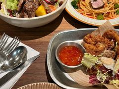 -ZEMOCAFE·FUSION FOOD(西交利物浦店)