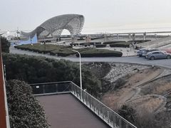 -上海南汇嘴大堤酒店