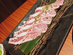 -山之屋炭火烧肉·生啤畅饮(大朗万科中央公园店)