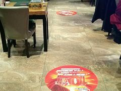大堂-鼎原力量吊炉烧烤主题餐厅(临河街店)