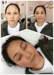 -雅洁美甲美睫