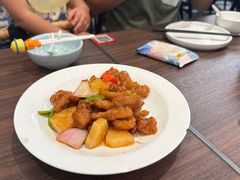 -新旺茶餐厅(鑫耀·光环live店)