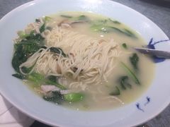 -望乡楼上海菜(日月光店)