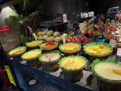 -吉布鲁牛排海鲜自助(成都大悦城店)