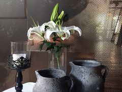 -肴约·花园式餐厅(湖里店)
