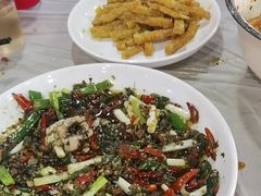 -辣螃铠盆盆蟹大排档(总店)