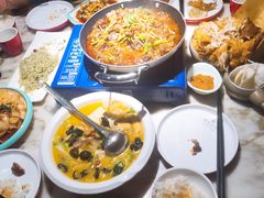 -醉美长安·陕菜(万和城店)