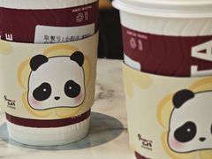 -COSTA COFFEE(恒基名人购物中心店)