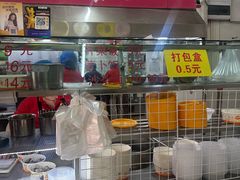 -津品味小吃(大学湾店)