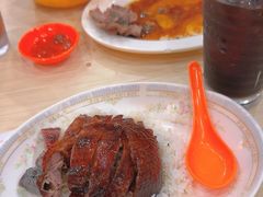 -一乐烧鹅(中环店)