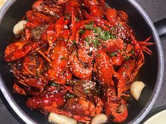 -一棠龙虾•王牌虾球(楚河汉街店)