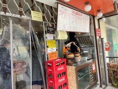 门面-世记咖啡(氹仔外卖店)