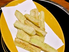 -FROM FARM八亩农场(三里屯店)