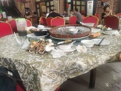 -百丈园龙江啫神馆