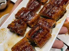 -大渔·观筵(三里屯太古里店)