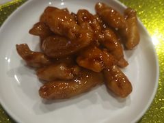 -大鸭梨烤鸭(金色漫香店)