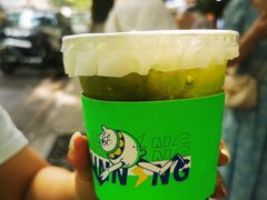 -小柠快跑·手打柠檬茶(万松园店)