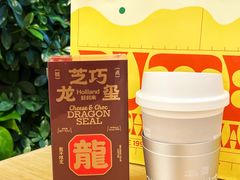 -好利来(清华南门店)