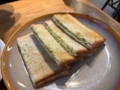 -HELLO 27 意面·沙拉·帕尼尼