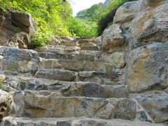 -孤山寨风景区
