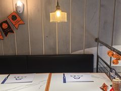 -火山屋台(新街口店)