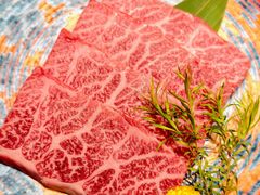 -隐炉和牛烧肉店(群力店)