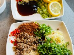-海底捞火锅(王府井银泰in88店)