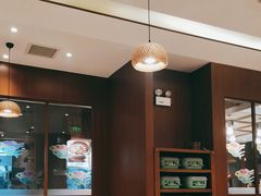 -小鱼故事海鲜饺子(立山店)