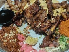 -新天一烤·贵州菜·烧烤(乌当店)