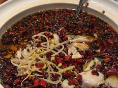 水煮鱼-老城味道·传统天津菜(杨柳青店)