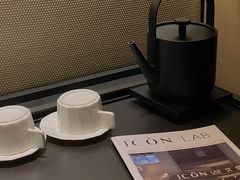 -深圳滨河时代ICON LAB艾垦酒店
