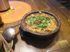 -王明古法砂锅居(开化寺店)
