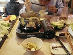 -味千拉面(和平大道奥山世纪城店)