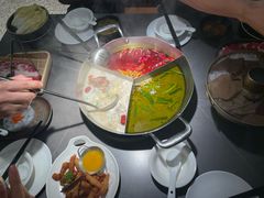 -骨之味·筒骨汤火锅(江头店)