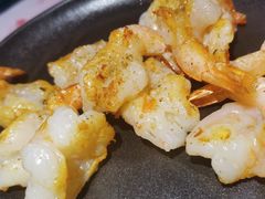 -大渔铁板烧(中山路八佰伴店)