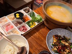 -云海肴·汽锅鸡·云南代表菜(美罗城店)