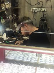 -景祥珠宝打金·黄金加工修理·旧款改造镶嵌