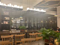 -海岩咖啡(茂业天地店)