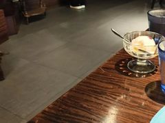 -甘尼仕印度餐厅爵士酒吧(阳春巷店)