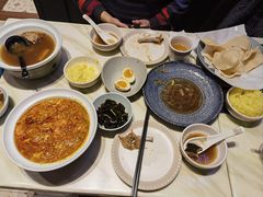 -章记星洲 · 新加坡餐厅(望京店)
